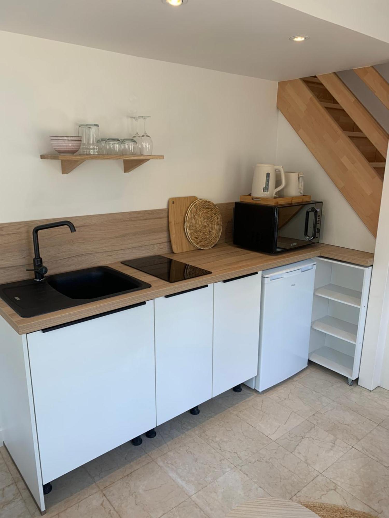 Apartamento Le Carre Courtois Luisant Exterior foto